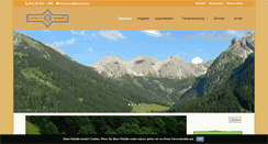 Desktop Screenshot of birschel.de